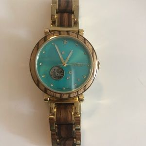 Jord watch